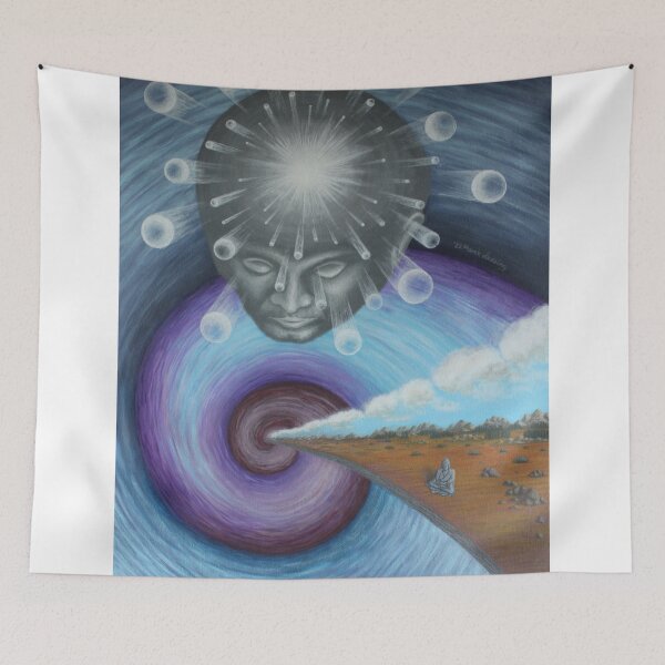 Item preview, Transcendence of consousness designed and sold by mareklessing.