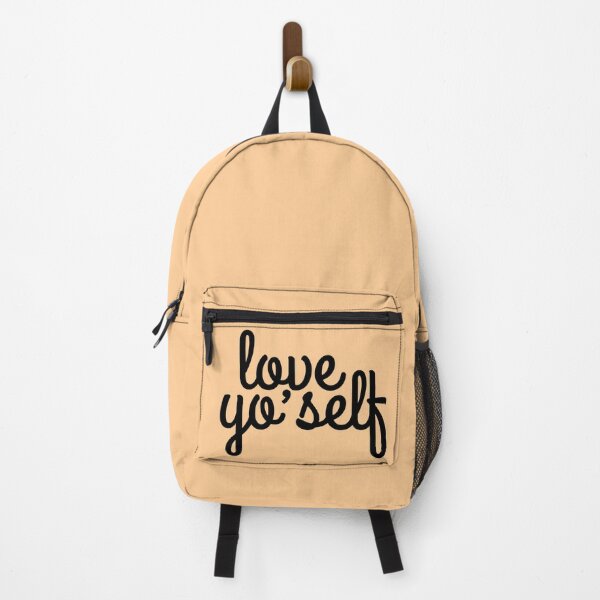 Item preview, Love Yourself Positive Saying designed and sold by fontspree.