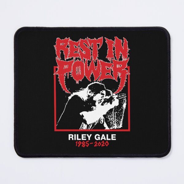Item preview, RILEY GALE 1985-2020 designed and sold by AnthWright.