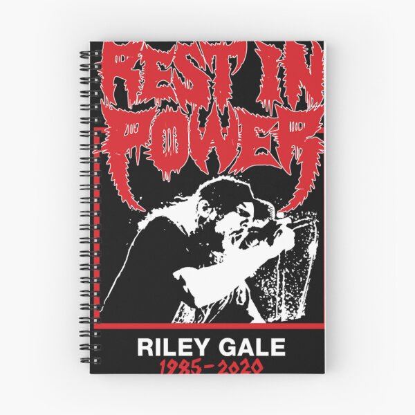 Item preview, RILEY GALE 1985-2020 designed and sold by AnthWright.