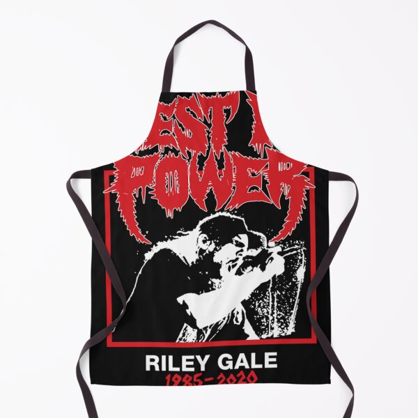 Item preview, RILEY GALE 1985-2020 designed and sold by AnthWright.