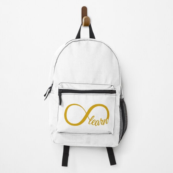 Item preview, Infinite Learning designed and sold by AquaJuan.