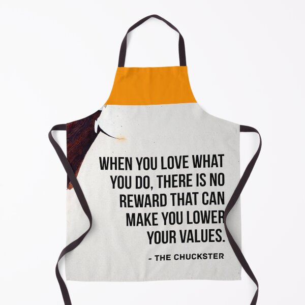 Item preview, WHEN YOU LOVE WHAT YOU DO designed and sold by ChucksterTees.