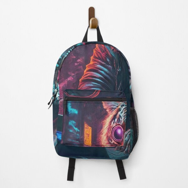 Item preview, Argus the hacker designed and sold by InverseReaction.