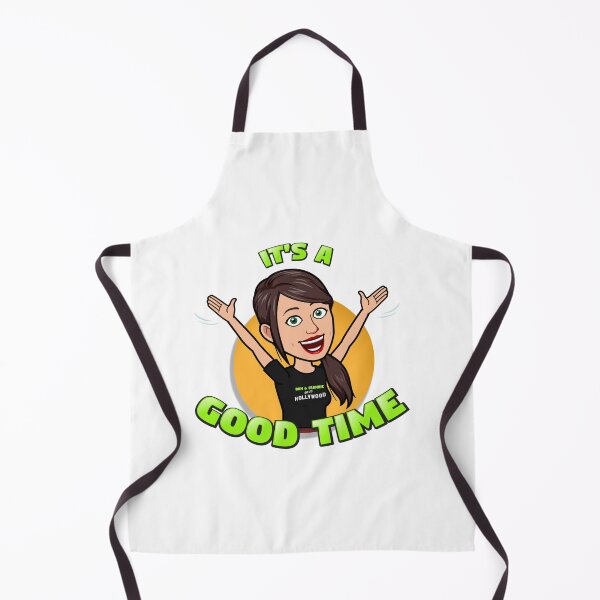 Item preview, It's a good time - Dan and Frankie go to Hollywood designed and sold by danjensen137.