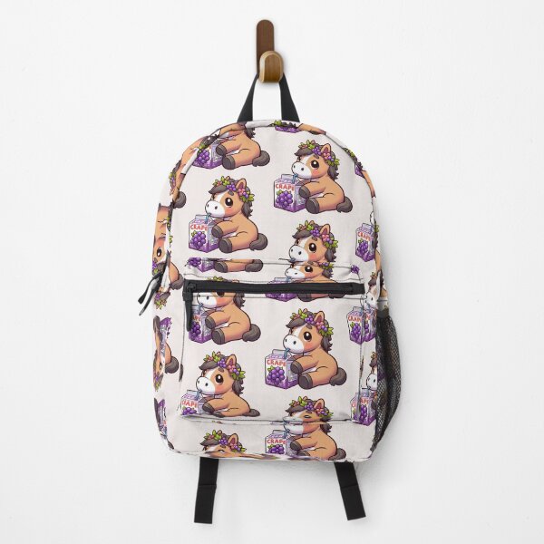 Item preview, Grape Juice Horse designed and sold by LemuellTrends.