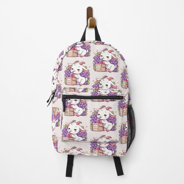 Item preview, Grape Juice Goat designed and sold by LemuellTrends.