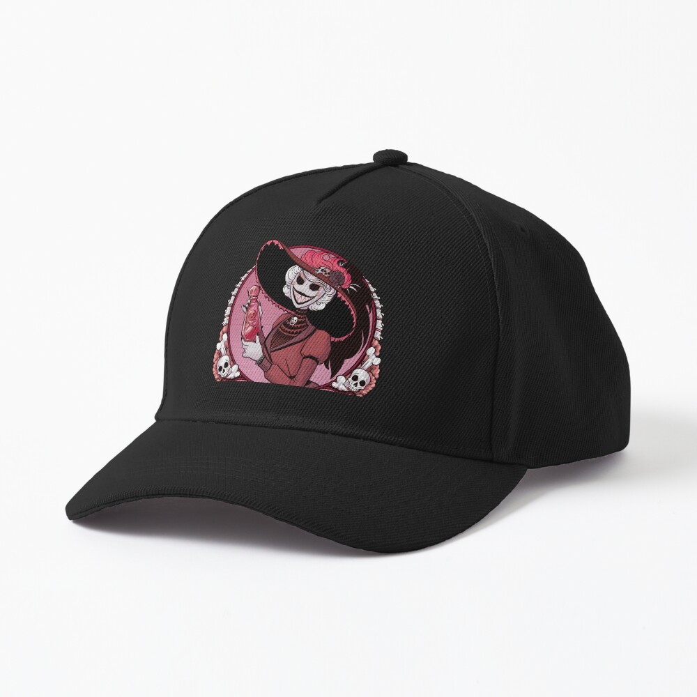 Item preview, Baseball Cap designed and sold by HollyPierson.