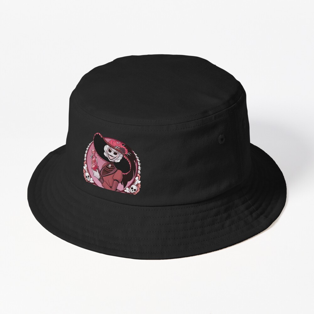 Item preview, Bucket Hat designed and sold by HollyPierson.