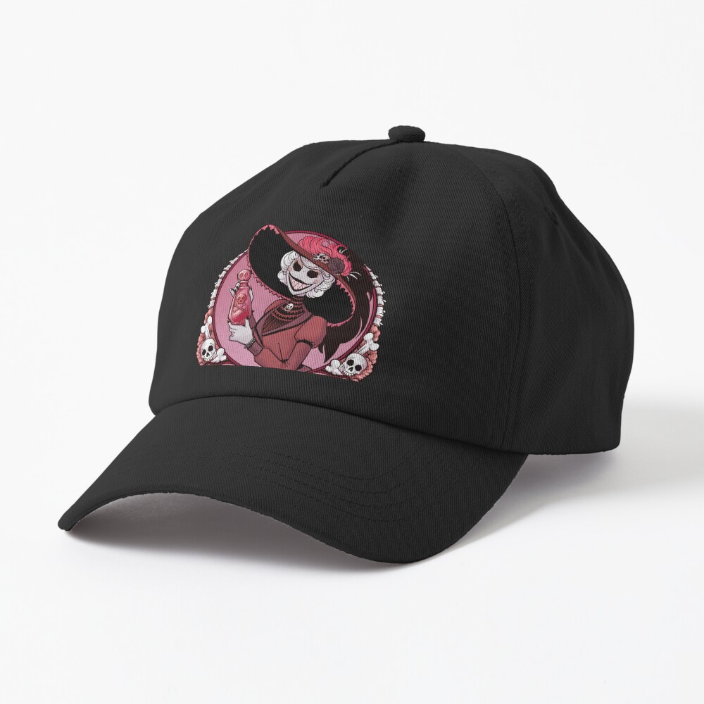 Item preview, Dad Hat designed and sold by HollyPierson.