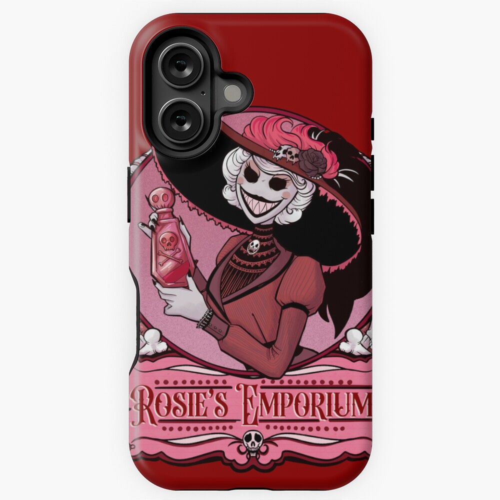 Item preview, iPhone Magsafe Tough Case designed and sold by HollyPierson.