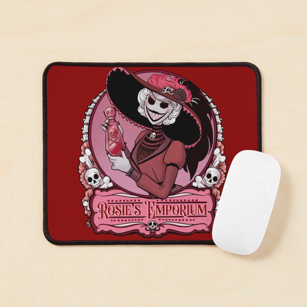 Item preview, Mouse Pad designed and sold by HollyPierson.