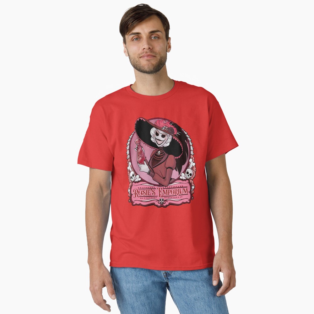 Item preview, Classic T-Shirt designed and sold by HollyPierson.