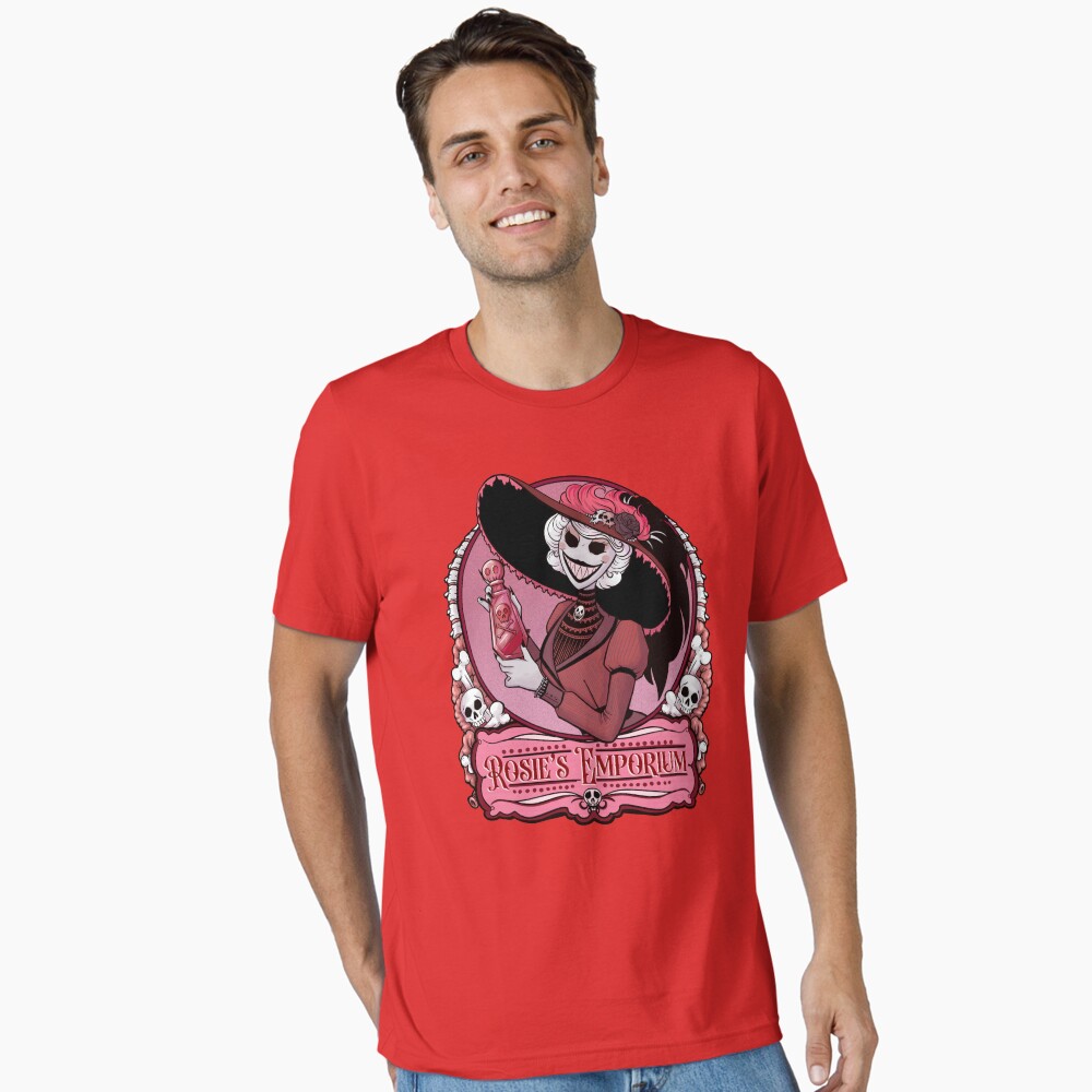Item preview, Essential T-Shirt designed and sold by HollyPierson.