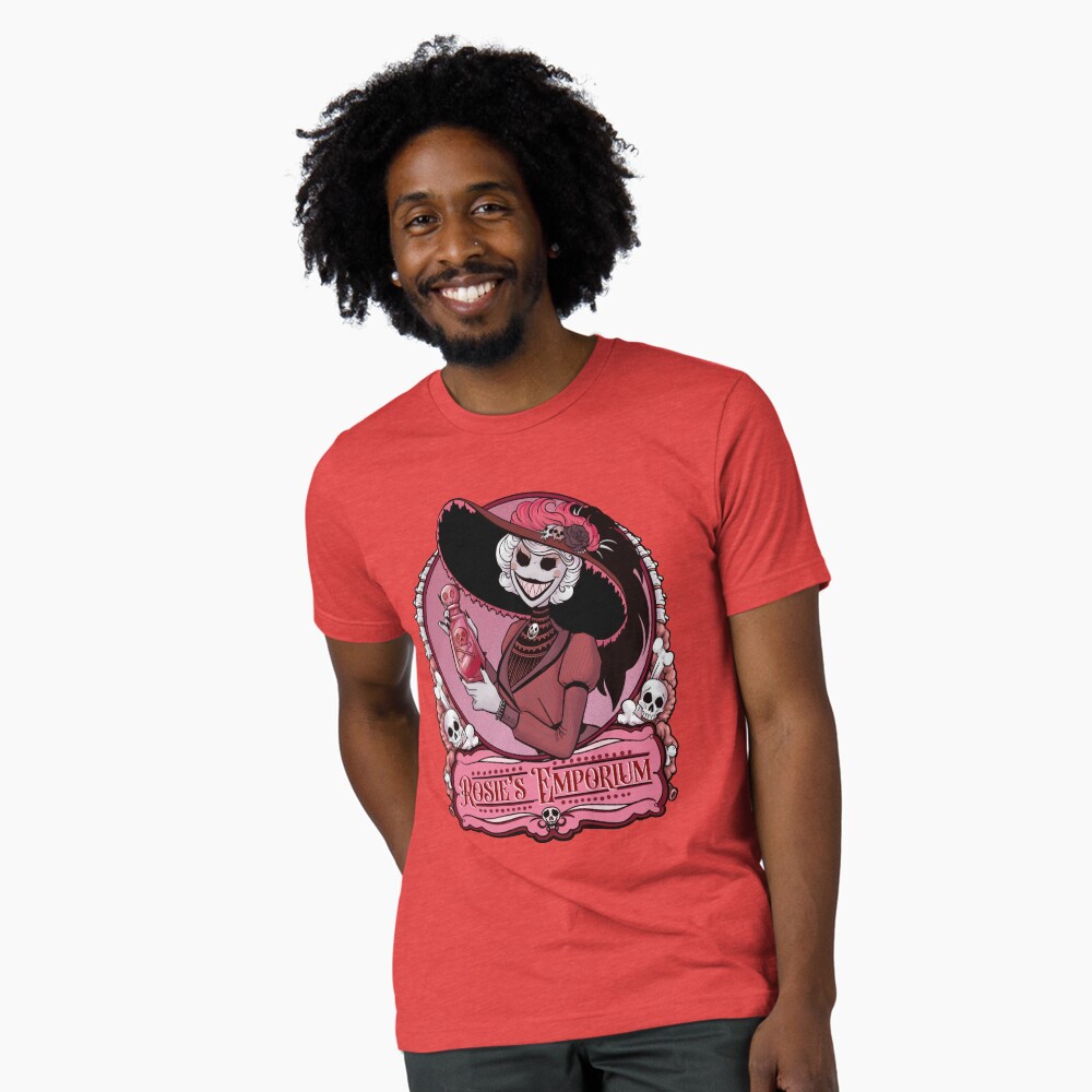Item preview, Tri-blend T-Shirt designed and sold by HollyPierson.