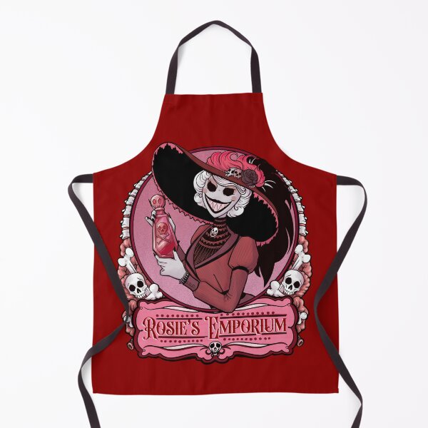Item preview, Rosie’s Emporium designed and sold by Holly Pierson.