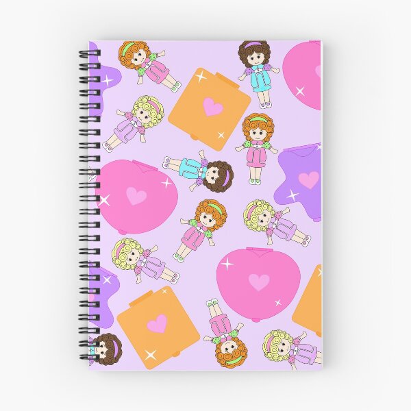 Item preview, Polly Pastels designed and sold by Darlindoedesign.