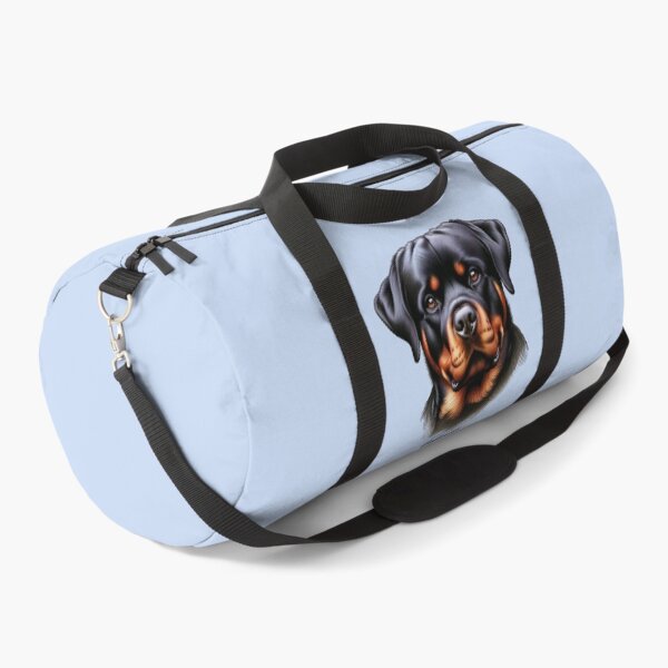 Item preview, Color Drawing of Rottweiler designed and sold by critterpatchusa.