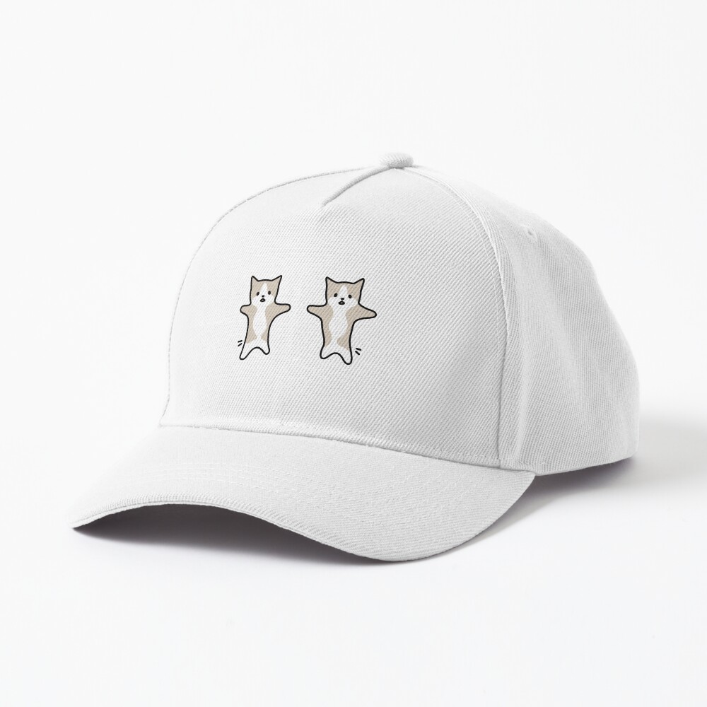 Item preview, Baseball Cap designed and sold by littlemandyart.
