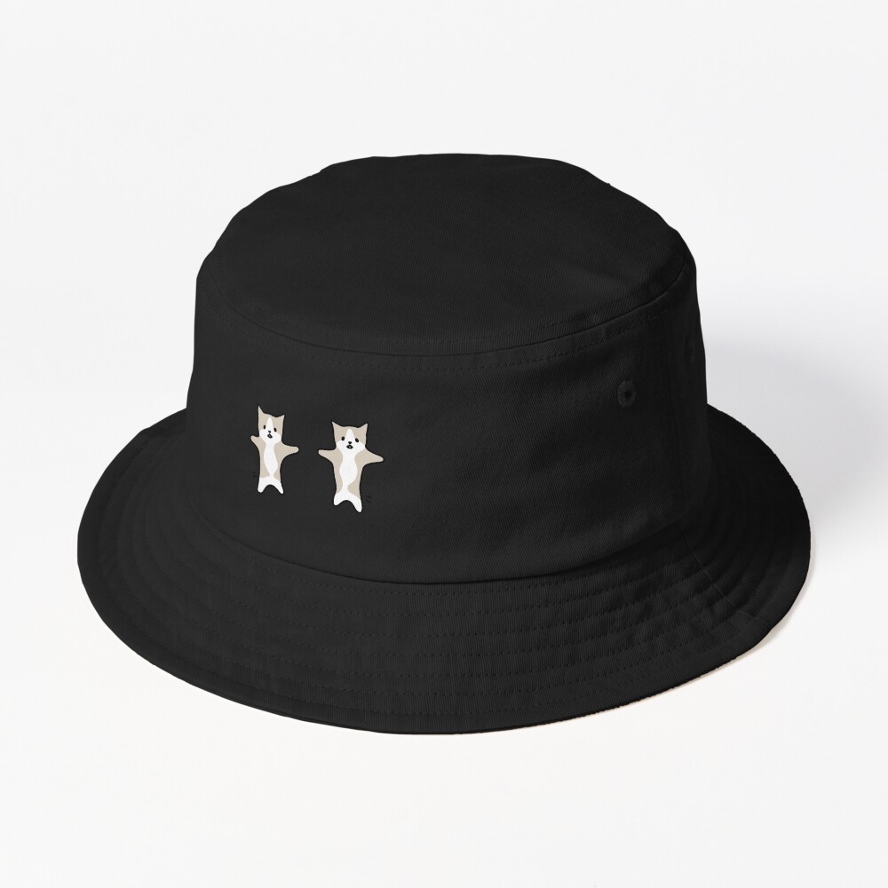Item preview, Bucket Hat designed and sold by littlemandyart.