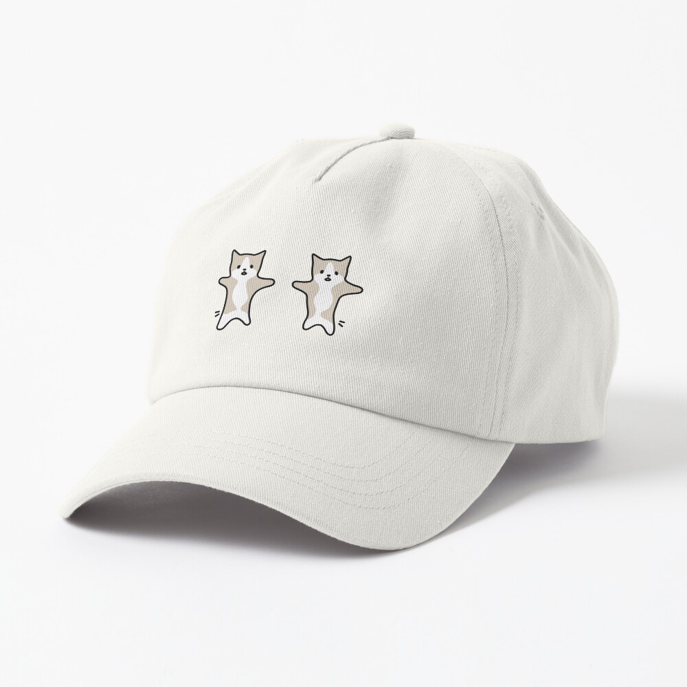 Item preview, Dad Hat designed and sold by littlemandyart.