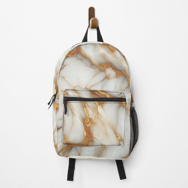 Item preview, Veins of Elegance: Calacatta Gold Marble Texture designed and sold by PyxolrStudio.