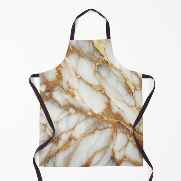Item preview, Veins of Elegance: Calacatta Gold Marble Texture designed and sold by PyxolrStudio.