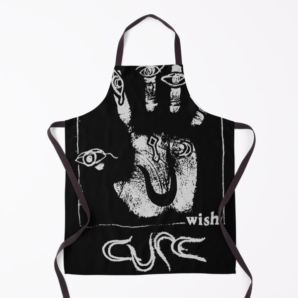 Item preview, The Cure Hand designed and sold by Amantham.