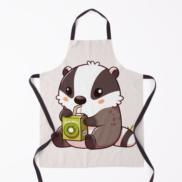 Item preview, Kiwi Juice Badger designed and sold by LemuellTrends.