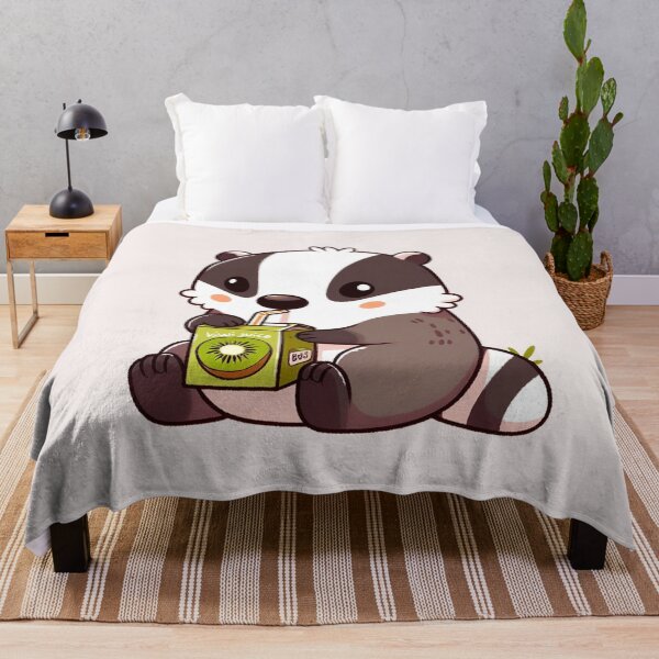 Item preview, Kiwi Juice Badger designed and sold by LemuellTrends.