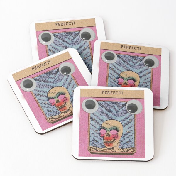 Item preview, SKELETON GOOGLE EYES! designed and sold by skeletons-lair.
