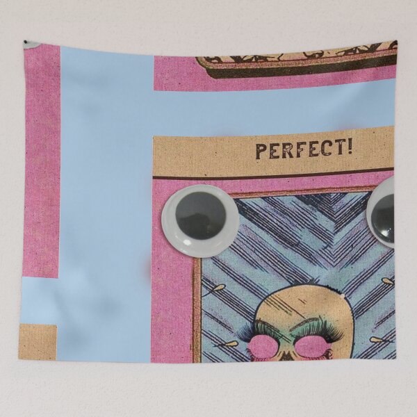 Item preview, SKELETON GOOGLE EYES! designed and sold by skeletons-lair.