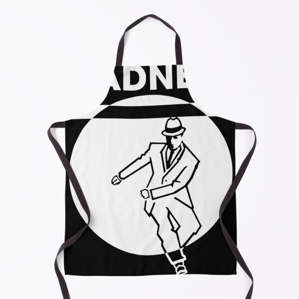 Item preview, Dancing The Madness Retro Band  designed and sold by Amantham.