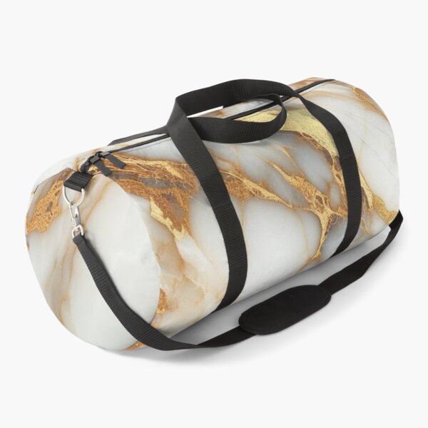 Item preview, Veins of Elegance: Calacatta Gold Marble Texture designed and sold by PyxolrStudio.