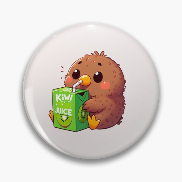 Item preview, Kiwi Juice Kiwi designed and sold by LemuellTrends.