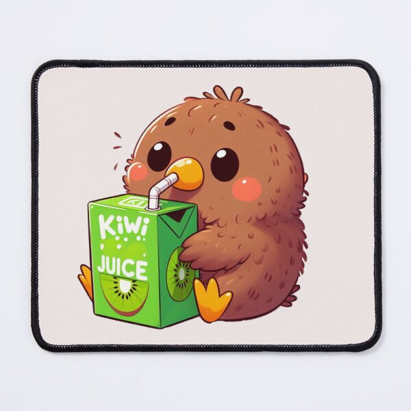 Item preview, Kiwi Juice Kiwi designed and sold by LemuellTrends.