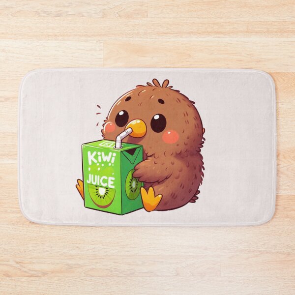 Item preview, Kiwi Juice Kiwi designed and sold by LemuellTrends.