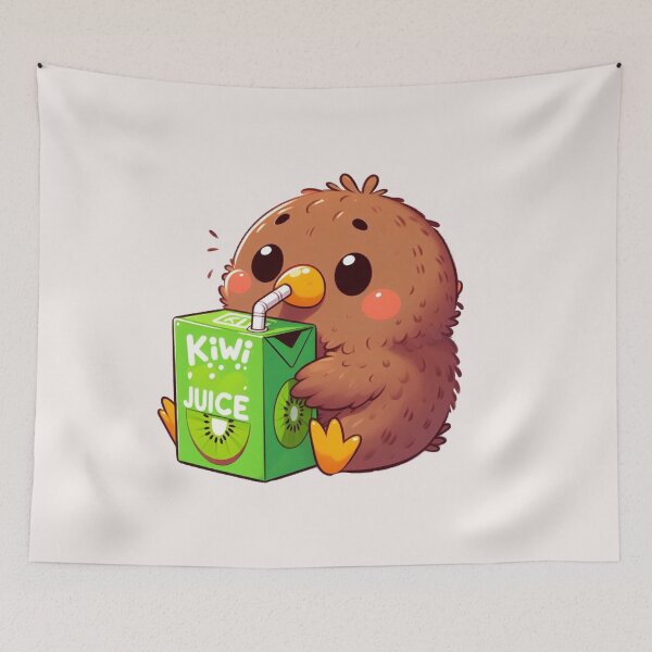 Item preview, Kiwi Juice Kiwi designed and sold by LemuellTrends.