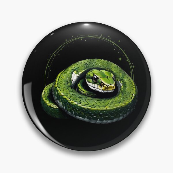 Item preview, An ambitious snake designed and sold by TariyaShop .