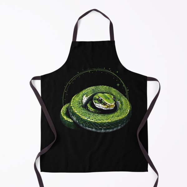 Item preview, An ambitious snake designed and sold by PotterPixels.