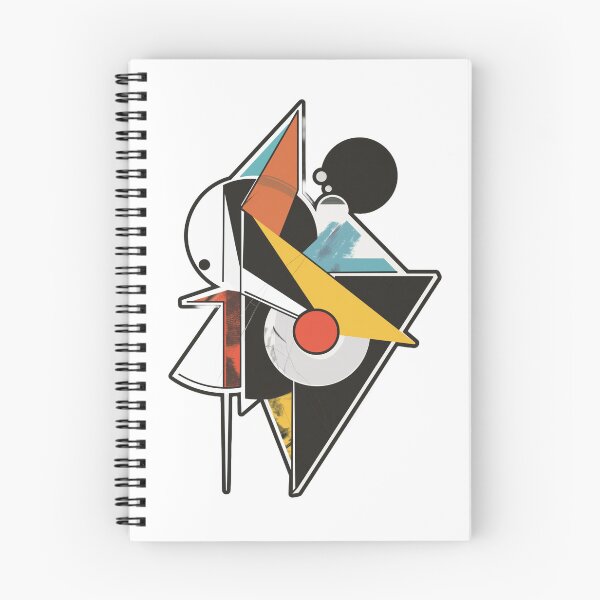 Item preview, Geometric flow designed and sold by NostosArt.