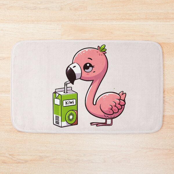 Item preview, Kiwi Juice Flamino designed and sold by LemuellTrends.