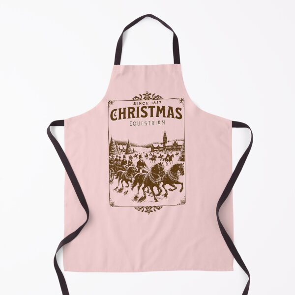 Item preview, Equestrian Christmas designed and sold by LeosCloset.