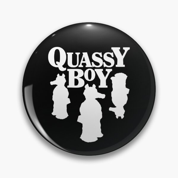 Item preview, Quassy Boy designed and sold by DIGABLETEEZ.