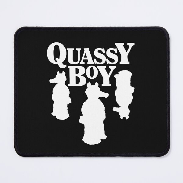 Item preview, Quassy Boy designed and sold by DIGABLETEEZ.