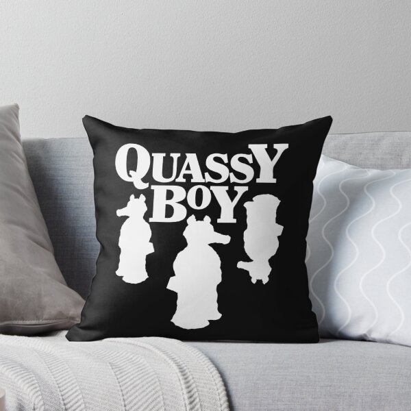 Item preview, Quassy Boy designed and sold by DIGABLETEEZ.