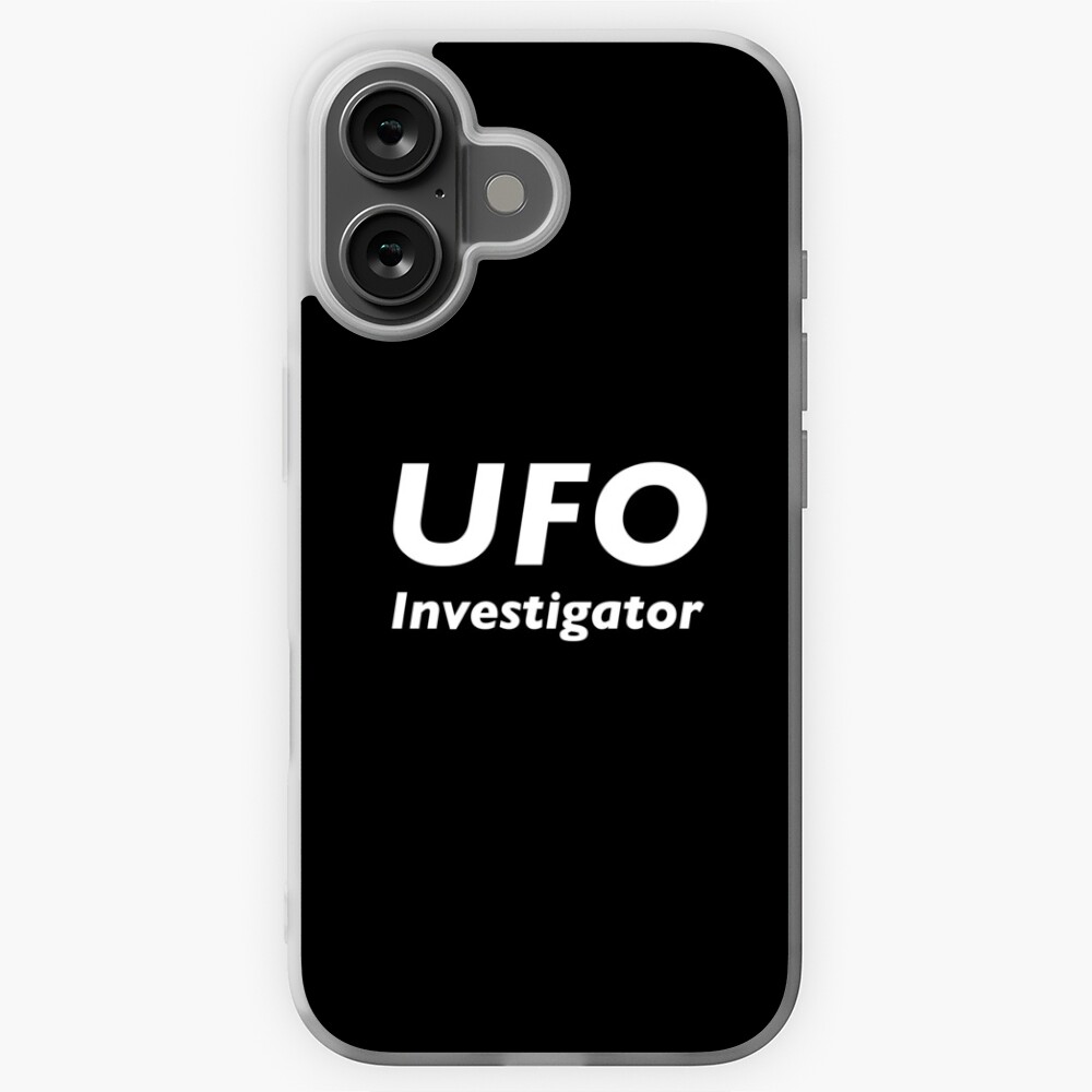 Item preview, iPhone Soft Case designed and sold by roswellboutique.