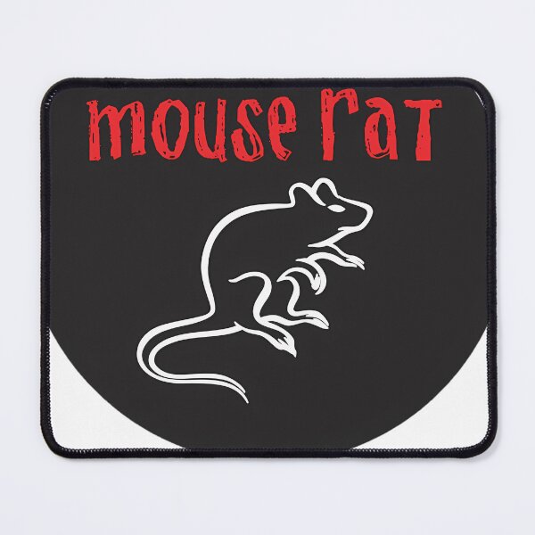 Item preview, Mouse Rat Andy Dwyer Mouserat Band designed and sold by Alexsseau.