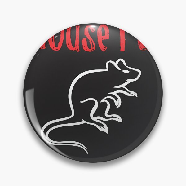 Item preview, Mouse Rat Andy Dwyer Mouserat Band designed and sold by Alexsseau.
