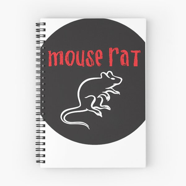 Item preview, Mouse Rat Andy Dwyer Mouserat Band designed and sold by Alexsseau.